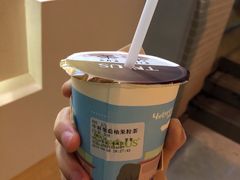-TPLUS茶家(淮海店)