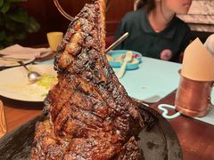 -恰餐厅及酒吧 CHAR Bar & Grill (北京丽都皇冠假日店)