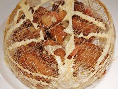 -虎哥私房菜(馒头山店)