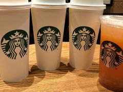 -星巴克(厦门SM新生活广场店)