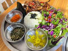 -哼蟹二将·烤肉酱蟹(合生汇店)