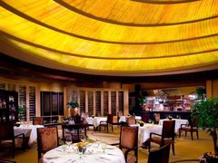 -广州富力丽思卡尔顿酒店