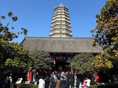 -法门文化景区