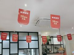 -镇南锅盖面馆(解放路店)