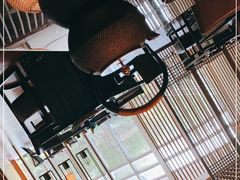 -西安浐灞艾美酒店·汉江餐厅·火锅