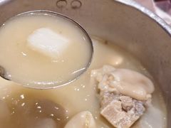 -荆九爷爆炒桥头三嫩(夫子庙店)