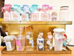-milch·t妙奇(五大道店)