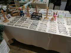 -肆兮眼镜·蔡司·徕卡战略合作店(大坪店)