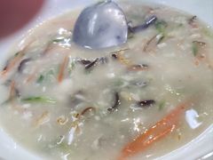 -明本湛江鸡•海鲜小厨(陈家祠店)