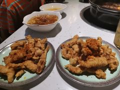 -钢管厂五区小郡肝串串香(奥克斯广场锦城万达店)