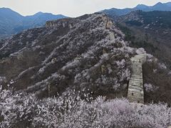 -龙泉峪长城