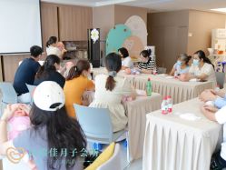 -沐恩·贝瑞月子中心(隆福店)
