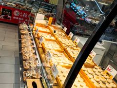-永辉超市(鲁谷店)
