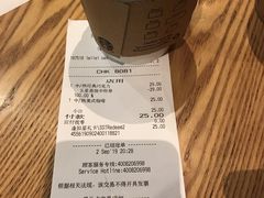 -星巴克臻选(莘庄仲盛店)