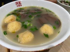 -弄堂小笼包(天津南开大悦城店)