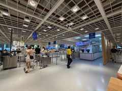 -宜家·瑞典风味餐厅(四元桥店)