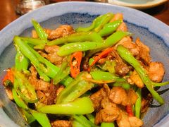 东坡小炒肉-成都娃娃花园餐厅 (南艺旗舰店)