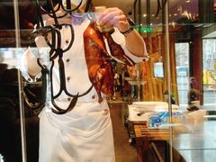 -四季民福烤鸭店(王府井东安门店)