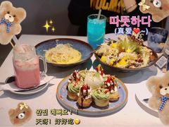 -BE BRIGHT KITCHEN(正佳广场店)