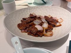-虎哥私房菜(馒头山店)
