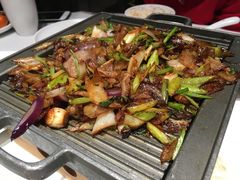 -大鸭梨烤鸭(枣园店)