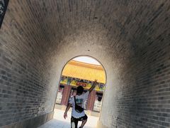 -三国水浒景区(无锡影视基地)