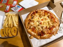 -上海野生动物园老虎餐厅