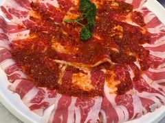 -韩宫宴炭火烤肉(昆山金鹰店)