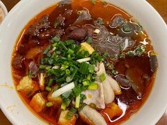 肠旺面-蒋家肠旺面馆(合群路店)