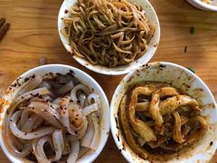 -洞子口张老二凉粉(文殊院店)