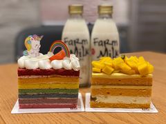 -85度C(广州石牌桥店)