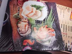 -千代武日本料理(哈西店)