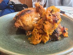 招牌烤鸡-La Strada(安福路店)