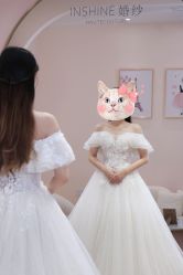 -韩国天使嫁衣婚纱礼服馆(上海旗舰店)