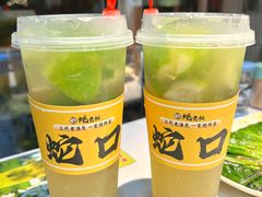 -蚝老板海鲜烧烤大排档(码头店)