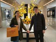 -LV路易威登(贵和购物中心店)