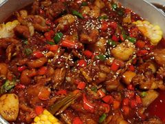 -辣小鲜·南昌大排档(船山路店)