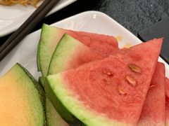 -常赢三兄弟·清真涮肉(崂山路总店)