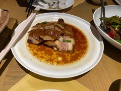 -天府中餐厅·粤菜·海南菜·生猛海鲜(三亚海棠湾洲际度假酒店)