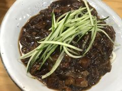 韩式炸酱面-李先生的首尔小馆(松江启源广场店)