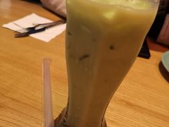 -菲滋意式餐厅(青悦城店)
