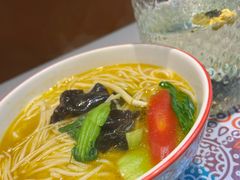 -胡记德源粉·湖南菜(双安店)