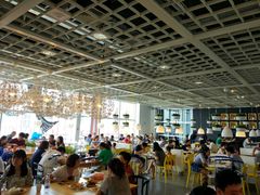 大堂-宜家·瑞典风味餐厅(无锡店)