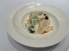 -祥记·国宴豫菜·经典粤菜(郑东新区新长安店)