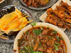 -小街天府(西工小街店)