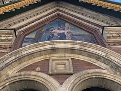 -滴血救世主教堂