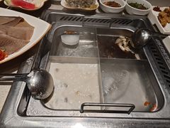 -海底捞火锅(丹竹头星悦天地店)