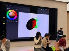 -Apple零售店(苏州店)
