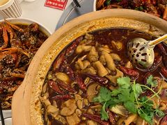 -马头巷·食景园(苏州总店)