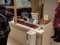 -老东江米粉(南方大厦店)